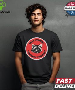 Awesome Imogene x willie x billy strings highway prayers raccoon shirt