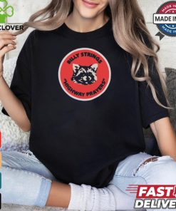 Awesome Imogene x willie x billy strings highway prayers raccoon shirt