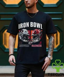 Awesome Iron Bowl 2023 Auburn Tigers Vs Alabama Crimson Tide T Shirt