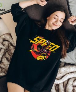 Awesome Ishowspeed Art T shirt