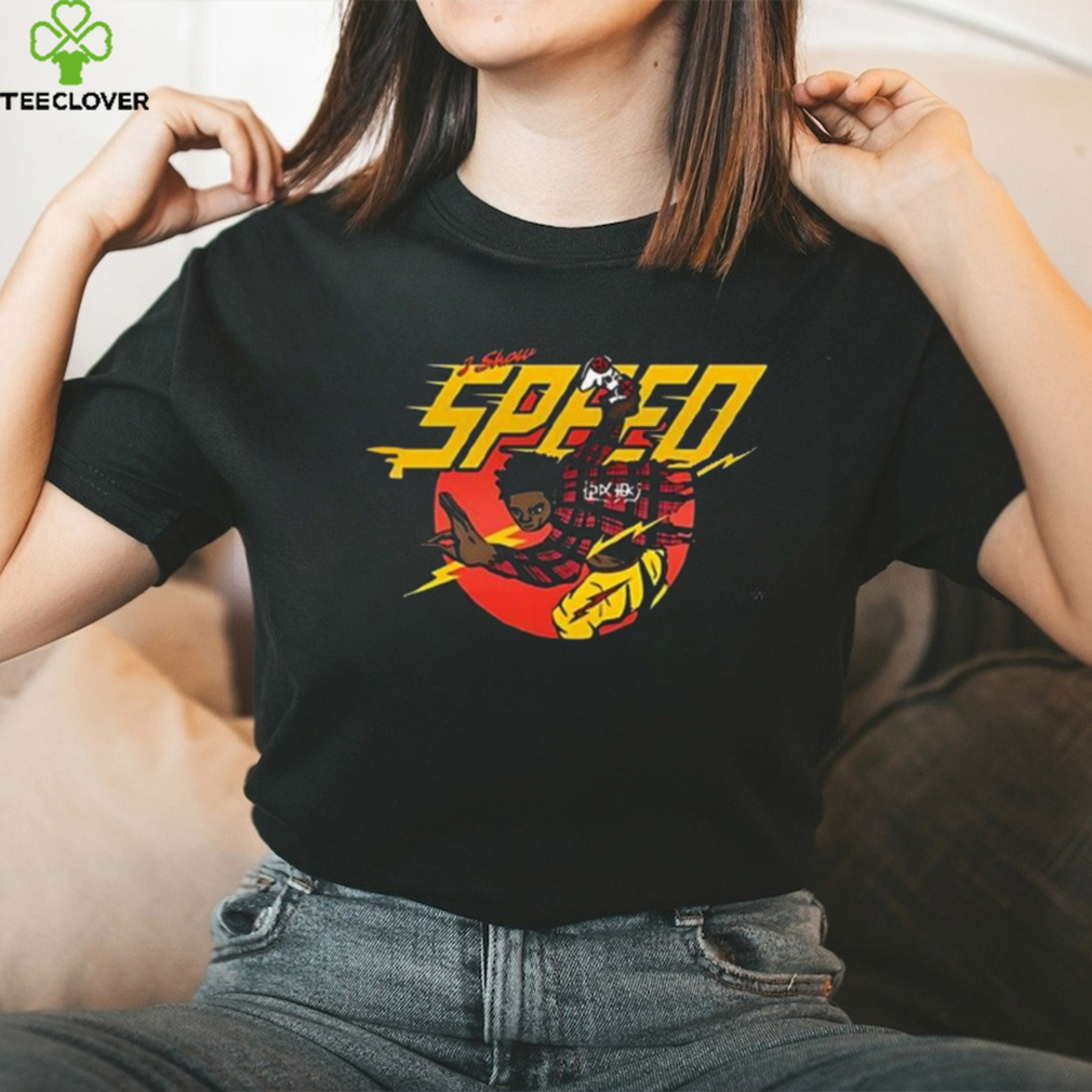 Awesome Ishowspeed Art T shirt Awesome Ishowspeed Art T shirt