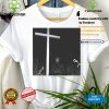 Top Retro Childless Cat Lady Harris 2024 Kamala Harris shirt
