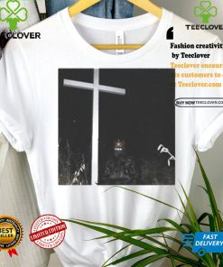 Awesome Jpegmafia drops ‘i lay down my life for you’ shirt
