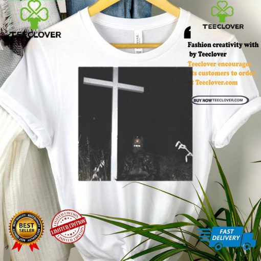 Awesome Jpegmafia drops ‘i lay down my life for you’ shirt