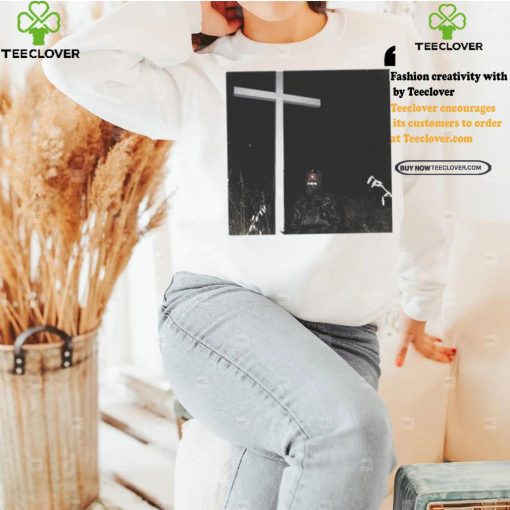 Awesome Jpegmafia drops ‘i lay down my life for you’ shirt