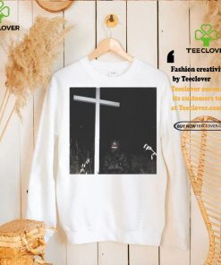 Awesome Jpegmafia drops ‘i lay down my life for you’ shirt
