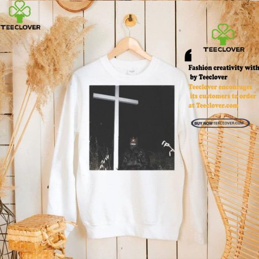 Awesome Jpegmafia drops ‘i lay down my life for you’ shirt