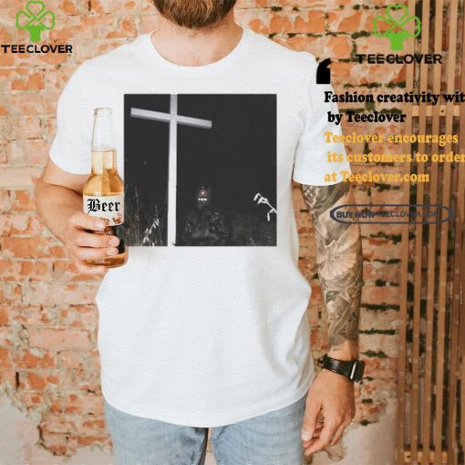 Awesome Jpegmafia drops ‘i lay down my life for you’ shirt