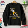 Donald Trumpp 47th President Shirt
