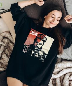 Awesome Kip Sabian Embrace The Change Art T shirt