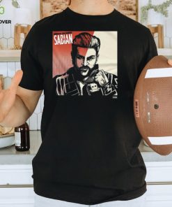 Awesome Kip Sabian Embrace The Change Art T shirt 1 Awesome Kip Sabian Embrace The Change Art T shirt