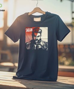 Awesome Kip Sabian Embrace The Change Art T shirt 3 Awesome Kip Sabian Embrace The Change Art T shirt