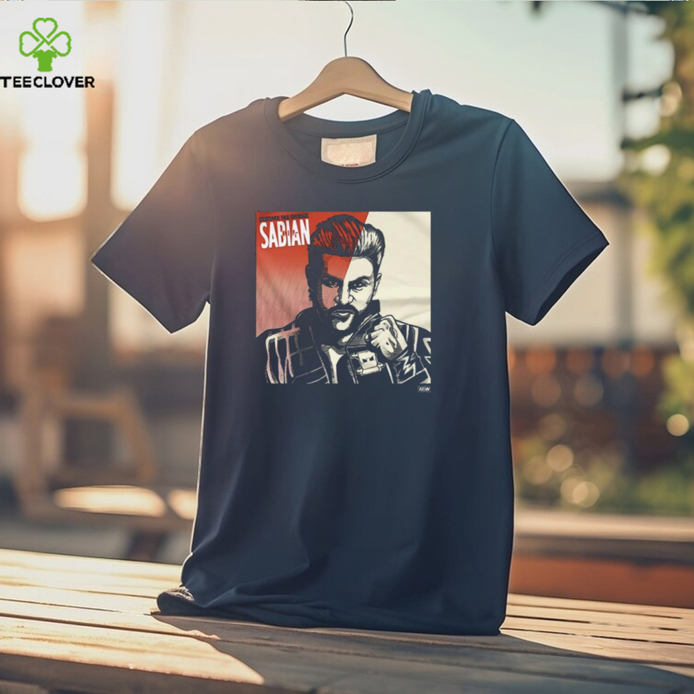 Awesome Kip Sabian Embrace The Change Art T shirt Awesome Kip Sabian Embrace The Change Art T shirt