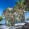 Bichota Karol G Hawaiian Shirt