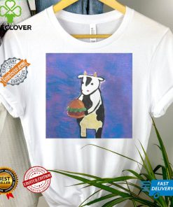 Awesome Leanbeeftees carnivorous cow 2024 shirt