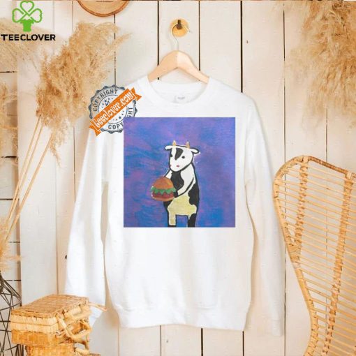 Awesome Leanbeeftees carnivorous cow 2024 hoodie, sweater, longsleeve, shirt v-neck, t-shirt