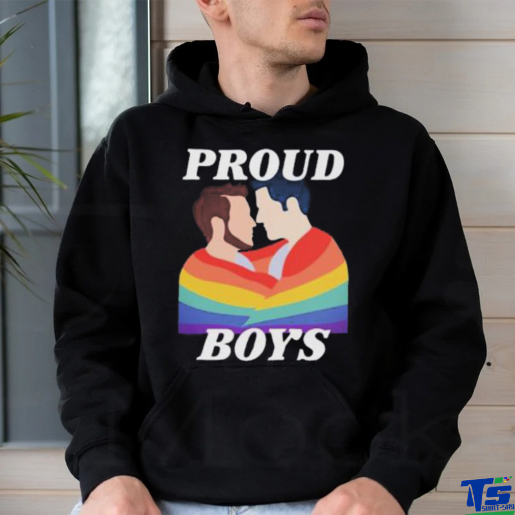 Awesome Lgbt Proud Boys 2023 shirt Awesome Lgbt Proud Boys 2023 shirt