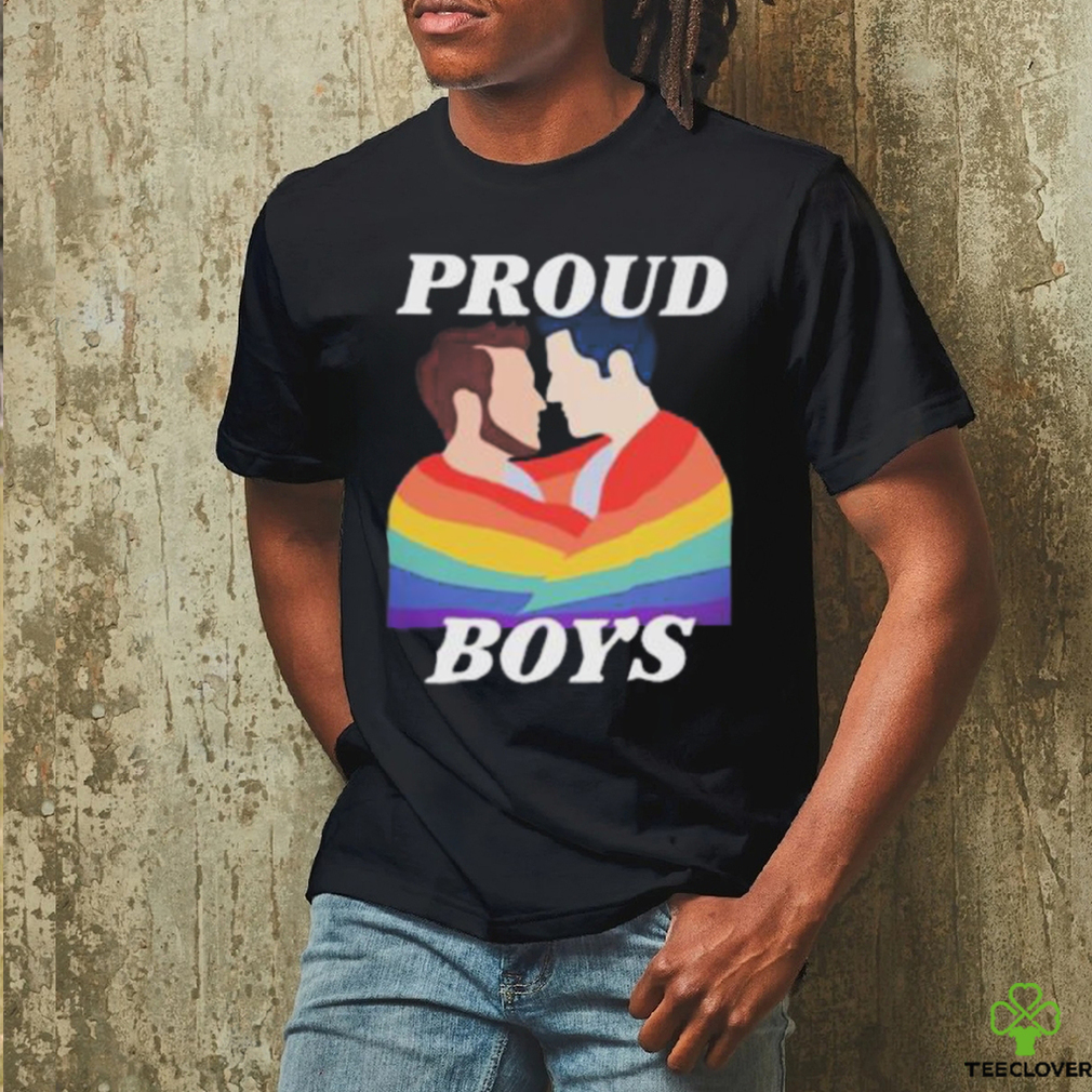 Awesome Lgbt Proud Boys 2023 shirt Awesome Lgbt Proud Boys 2023 shirt