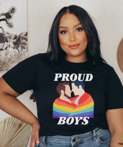 Awesome Lgbt Proud Boys 2023 shirt 2 Awesome Lgbt Proud Boys 2023 shirt