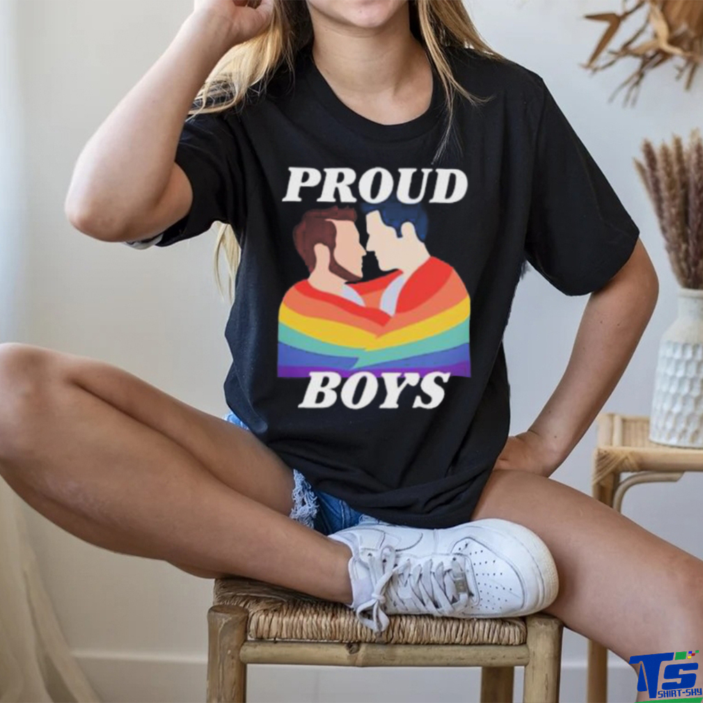 Awesome Lgbt Proud Boys 2023 shirt Awesome Lgbt Proud Boys 2023 shirt