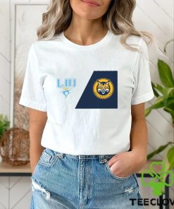 Awesome Long Island University VS Quinnipiac NCAA College Women Dec 31 2023 hockey shirt