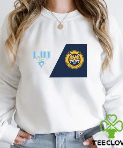 Awesome Long Island University VS Quinnipiac NCAA College Women Dec 31 2023 hockey hoodie, sweater, longsleeve, shirt v-neck, t-shirt