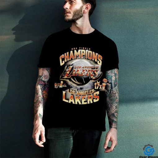 Awesome Los Angeles Lakers 2024 NBA Finals Champions hoodie, sweater, longsleeve, shirt v-neck, t-shirt