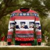 Moose Christmas Party Ugly Christmas Sweater