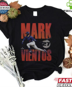 Awesome Mark Vientos New York T Shirt