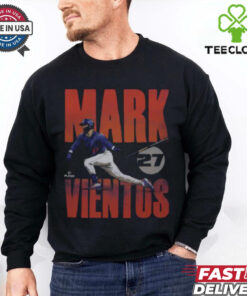 Awesome Mark Vientos New York T Shirt