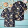 Army Black Knights All Over Print Logo And Coconut Trending Summer Gift Aloha Hawaiian Shirt