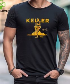 Awesome Mitch Keller Pittsburgh Pirates Keller K’s signature shirt