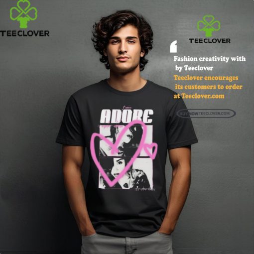 Awesome Mybestjudy Jadore New Xoxo Shirt