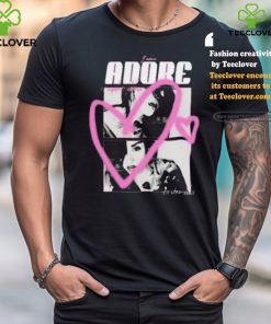 Awesome Mybestjudy Jadore New Xoxo Shirt