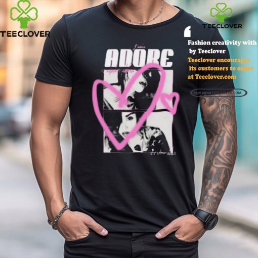 Awesome Mybestjudy Jadore New Xoxo Shirt