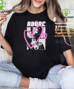 Awesome Mybestjudy Jadore New Xoxo Shirt