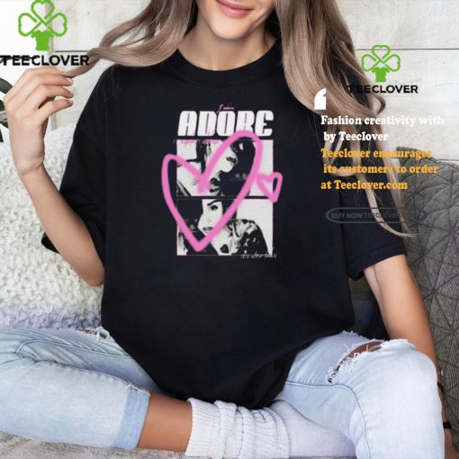 Awesome Mybestjudy Jadore New Xoxo Shirt