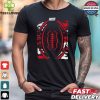 Bull Terrier Party Animal Bahamas Destination shirt