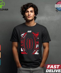 Awesome New York Giants The Blitzs pattern ball shirt