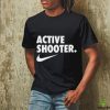 Awesome The Human Race Just Got Faster Nike 2024 T Shirt