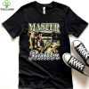Horror Movie Characters Boeing You Can’t Sit With Us Halloween 2024 shirt
