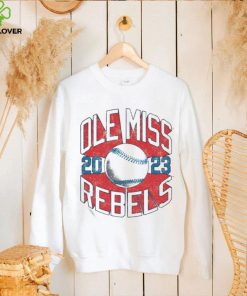 Awesome Ole Miss Rebels 2023 Basketball retro hoodie shirt 3 Awesome Ole Miss Rebels 2023 Basketball retro hoodie shirt