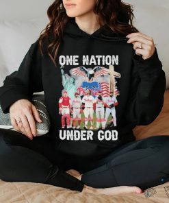 Awesome One Nation Under Cod Special Edition Shirt