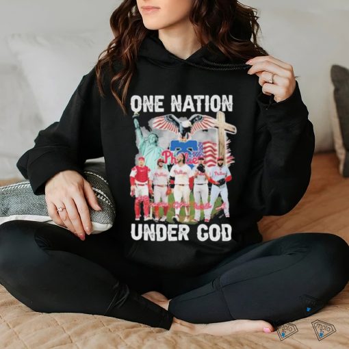 Awesome One Nation Under Cod Special Edition Shirt