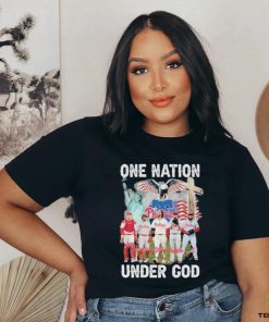 Awesome One Nation Under Cod Special Edition Shirt