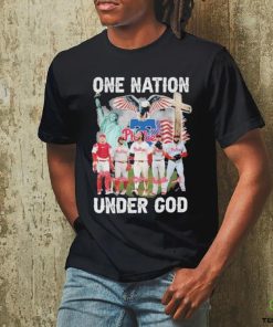 Awesome One Nation Under Cod Special Edition Shirt