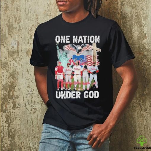 Awesome One Nation Under Cod Special Edition Shirt