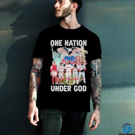 Awesome One Nation Under Cod Special Edition Shirt