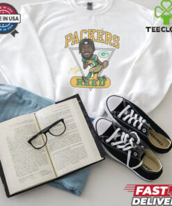 Awesome Packers Homage #11 Reeding The Defense T Shirt