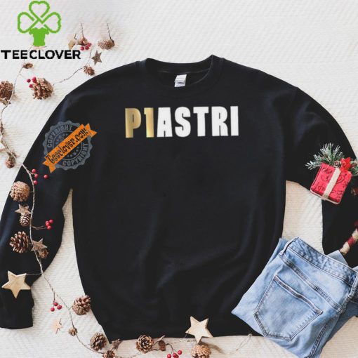 Awesome Piastri Updates Op1 P1astri Shirt